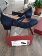 Damesschoenen, Enlèvement, Porté