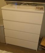 Commode ikea 4 tiroirs, Maison & Meubles, Enlèvement