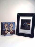 CD - Pink Floyd - The Division Bell, Cd's en Dvd's, Ophalen of Verzenden, Zo goed als nieuw, Progressive