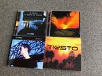 In Search of Sunrise Tiesto - Trance - Retro Cds, Gebruikt, Techno of Trance, Ophalen