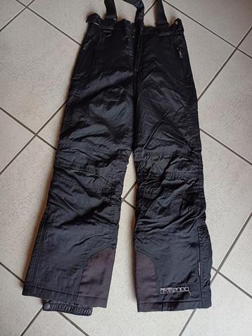 Kinder skibroek  beschikbaar voor biedingen