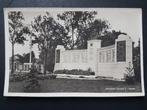 Postkaart Monument Leopold II Hasselt, Verzamelen, Postkaarten | België, Ophalen of Verzenden, 1940 tot 1960, Ongelopen, Limburg