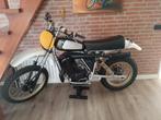 Te koop husyvarna  cross 390 cc bj 1978