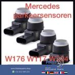 Parkeer Sensor Mercedes W176 W246 W204 W205 W207 W212 W213, Autos : Pièces & Accessoires, Électronique & Câbles, Utilisé, Enlèvement ou Envoi