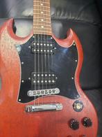 EXCELLENTE GIBSON SG SPECIAL FADDED DE 2006, Muziek en Instrumenten, Snaarinstrumenten | Gitaren | Bas, Zo goed als nieuw