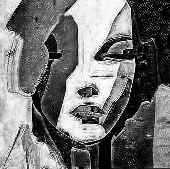 Fine Art Print, Antiek en Kunst, Kunst | Overige Kunst, Verzenden