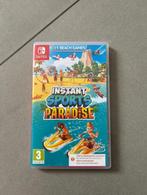 Instant Sports Paradise Nintendo Switch, Games en Spelcomputers, Ophalen of Verzenden, Nieuw, Vanaf 3 jaar