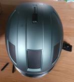 Abus hyp-e met photochromic vizier, Ophalen