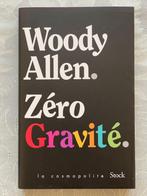 Zéro Gravité - Woody Allen, Neuf, Enlèvement ou Envoi, Woody Allen, Amérique
