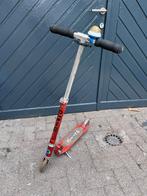 Plooistep Micro, Fietsen en Brommers, Steps, Ophalen, Gebruikt