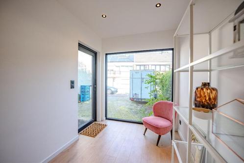 Zorgunit | Tijdelijke woning | Bureau- containerunit 40ft, Zakelijke goederen, Machines en Bouw | Keten en Containers, Ophalen