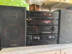 Technics, Audio, Tv en Foto, Platenspelers, Ophalen, Zo goed als nieuw, Technics