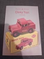 Dinky toys, Boeken, Catalogussen en Folders, Ophalen of Verzenden, Zo goed als nieuw