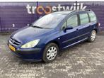 2004 - Peugeot - 307 Break - Personenauto, Auto's, Peugeot, Gebruikt, Overige brandstoffen, Bedrijf, Te koop