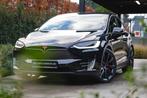 Tesla Model X 100kWh Dual Motor Performance RAVEN/BTW, Auto's, Tesla, Te koop, 5 deurs, 0 g/km, Elektrisch