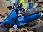 Vespa gts 125cc super sport, Motoren, Motoren | Piaggio, Particulier, Sport