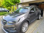 opel hybrid 4x4. 147 Kw, Autos, Opel, Cuir, Achat, Euro 6, Cruise Control