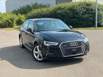 AUDI A3 E-Tron 2020 Hybride Automaat BTW GEKEURD beschikbaar voor biedingen
