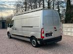 Renault MASTER III FG F3500 L3H2 2.3 DCI 180CH, Autos, Argent ou Gris, Achat, 6 portes, Noir
