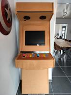 Arcadekast Pandora Saga 4710, Ophalen, Zo goed als nieuw