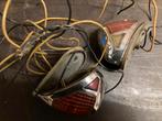 Oldtimer zij pinkers, Motoren, Onderdelen | Oldtimers, Ophalen of Verzenden, Gebruikt