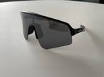 Oakley sutro lite sweep, Handtassen en Accessoires, Zwart, Ophalen of Verzenden, Zo goed als nieuw, Oakley