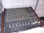 Stereomixconsole, Ophalen, Gebruikt, 5 tot 10 kanalen