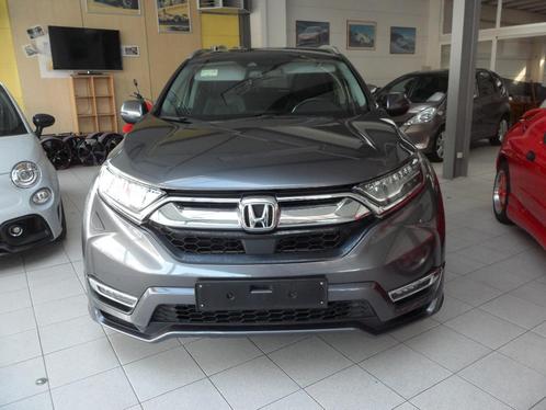 Honda CR-V, Auto's, Honda, Bedrijf, Te koop, CR-V, ABS, Achteruitrijcamera, Adaptive Cruise Control, Airbags, Airconditioning