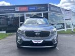 KIA SORENTO 2.2 CRDi 4X4*AWD*AUTO*7PLC*XENON*PANO*CUIR*GPS*C, Auto's, Kia, Automaat, Monovolume, 7 zetels, Leder