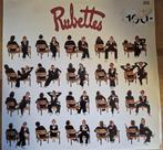 LP- Rubettes, Verzenden, 1960 tot 1980, Gebruikt