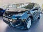 Land Rover Discovery Sport 2.0D TD4 * 7 PLACES + LED + TOIT, Auto's, Land Rover, Automaat, Gebruikt, 4 cilinders, Leder