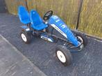 Berg gocart, Ophalen, Zo goed als nieuw, Berg, Duozit