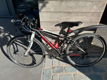 Koersfiets Ridley maat 24 inch beschikbaar voor biedingen