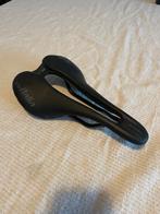 Sella Italia SLR zwart, Vélo de course, Comme neuf, Autres types, Enlèvement