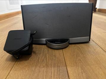 Bose sounddock portable station beschikbaar voor biedingen