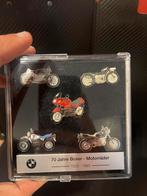 Pin’s de Collection BMW 70 ans, Enlèvement ou Envoi