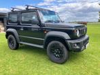SUZUKI Jimny, Auto's, Suzuki, 75 kW, Stof, 1250 kg, 4 cilinders