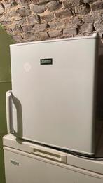 Congélateur de table récent Zanussi ZFX31401WA 30 litres, Electroménager, Enlèvement, Utilisé, Congélateur