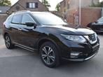 Nissan X-Trail X-Trail 1.3 DIG-T Tekna 7 zitplaatsen, Auto's, USB, Gebruikt, 4 cilinders, Leder