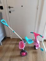 Tricycle pour enfant, Comme neuf, Enlèvement, Kriddo