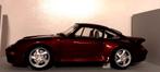1/18 porsche 911 993 Turbo 1997 UT Models, Enlèvement ou Envoi, Comme neuf, Voiture, UT Models