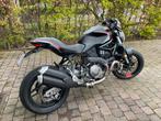 Monster 821 Steath + pièces Performance, Motos, Motos | Ducati, Particulier, 2 cylindres, Plus de 35 kW, 821 cm³