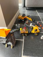 Playmobil maxx 7, Kinderen en Baby's, Ophalen of Verzenden, Zo goed als nieuw