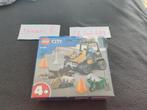 TK: Lego City 60284, Nieuw, Complete set, Ophalen of Verzenden, Lego