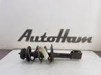 AMORTISSEUR OU ABSORBEUR DE CHOC AVANT GAUCHE (|543022968R|), Utilisé, Dacia