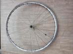 Shimano HB-C201 Voorwiel, Fietsen en Brommers, Fietsonderdelen, Wiel, Gebruikt, Algemeen, Ophalen of Verzenden