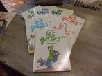 av bd les gosses eo 2.50 euro la bd, Meerdere stripboeken, Ophalen of Verzenden, Zo goed als nieuw