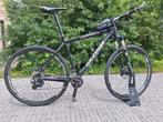 Sensa Merano MTB Mountain Bike, 57 tot 61 cm, Meer dan 20 versnellingen, Ophalen, Overige merken