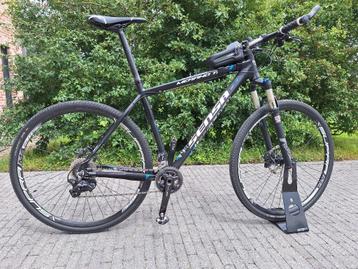 VTT Sensa Merano MTB Mountain Bike