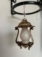 kerstbal lampion, Ophalen of Verzenden